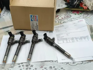 Inyectores diésel 0445110163