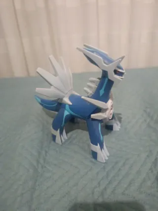 Figura Dialga Pokémon
