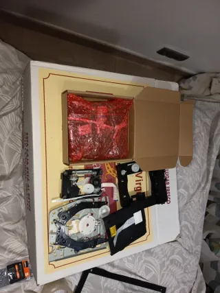 Lector PS4 Pro Nuevo