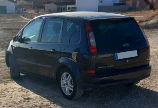 Ford C-MAX 2004