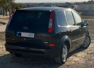 Ford C-MAX 2004