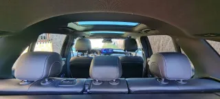 Mercedes-Benz GLC SUV (253) 2018