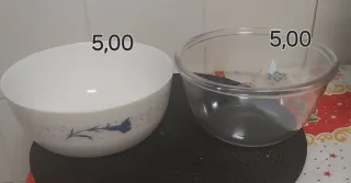 Kit Utensílios Cozinha 15,00