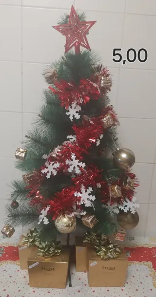 Kit Utensílios Cozinha 15,00