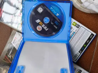 Pack 6 Juegos FIFA PS3 y PS4