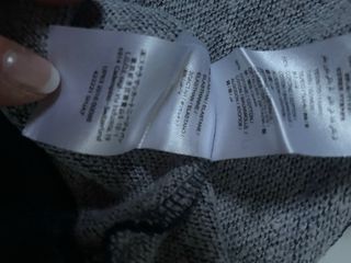 Felpa Stella McCartney Kids zebra blu