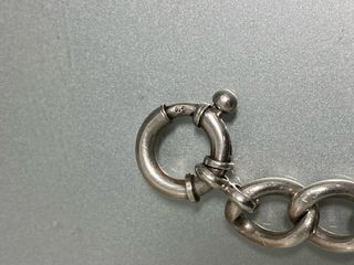 Pulsera Plata de Ley 925