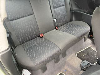 Ford Focus tdci 90 cv