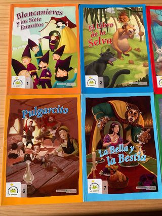 Los mejores cuentos de siempre