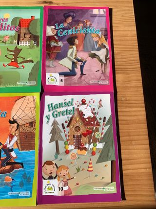 Los mejores cuentos de siempre