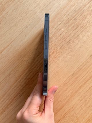 iPhone 13 Pro 256GB Azul Sierra