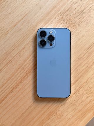 iPhone 13 Pro 256GB Azul Sierra