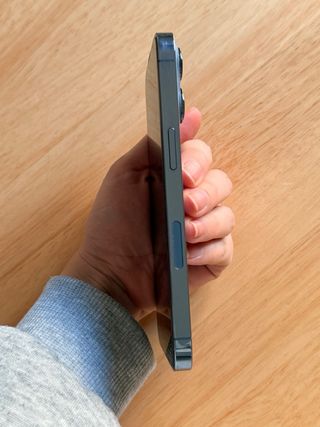 iPhone 13 Pro 256GB Azul Sierra