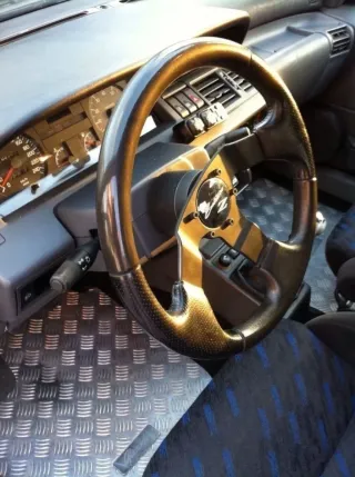 Adaptador piña Renault