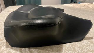 Asiento Russell Day-Long Touring Yamaha FJR