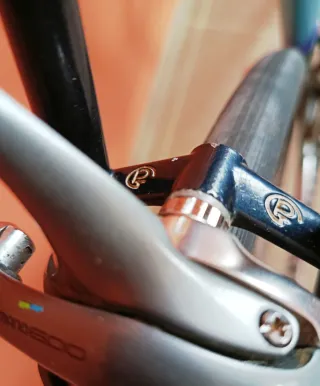 Bicicleta Classica Pinarello Asolo