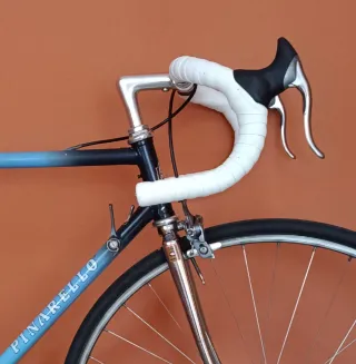 Bicicleta Classica Pinarello Asolo