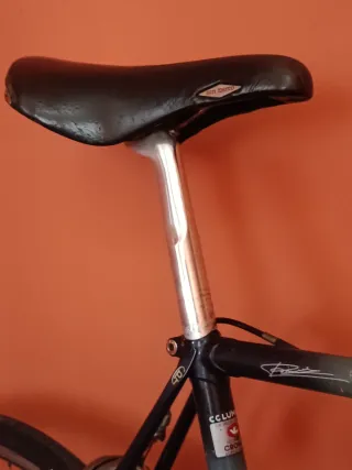 Bicicleta Classica Pinarello Asolo