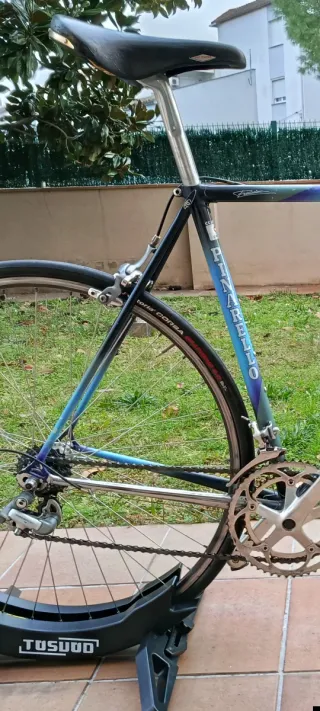 Bicicleta Classica Pinarello Asolo