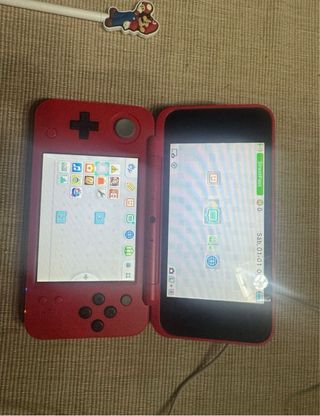 Nintendo 3DS Edizione Pokémon