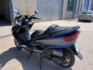 Yamaha Majesty 250cc