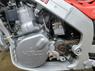 Montesa Cota 315R