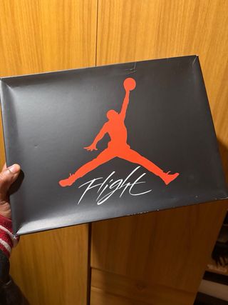 Jordan 4 Military Blue Taglia 44