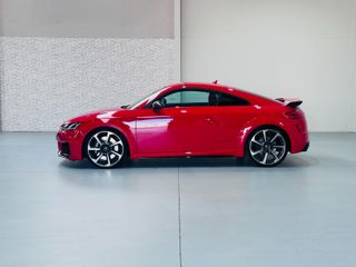 Audi TT TT Coupé RS TFSI Quattro S Tronic