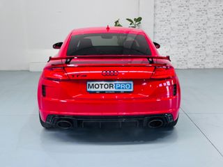 Audi TT TT Coupé RS TFSI Quattro S Tronic