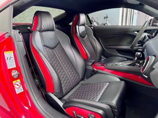 Audi TT TT Coupé RS TFSI Quattro S Tronic