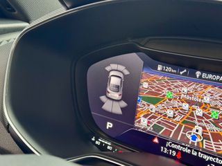 Audi TT TT Coupé RS TFSI Quattro S Tronic