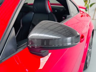 Audi TT TT Coupé RS TFSI Quattro S Tronic