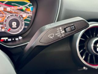 Audi TT TT Coupé RS TFSI Quattro S Tronic