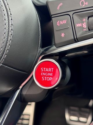 Audi TT TT Coupé RS TFSI Quattro S Tronic