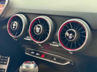 Audi TT TT Coupé RS TFSI Quattro S Tronic