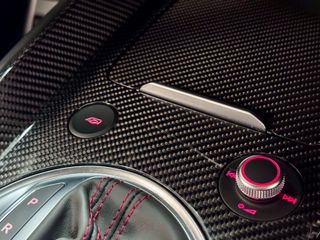 Audi TT TT Coupé RS TFSI Quattro S Tronic