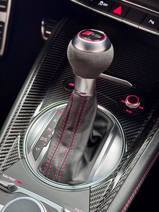 Audi TT TT Coupé RS TFSI Quattro S Tronic