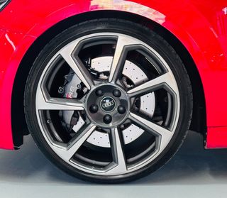 Audi TT TT Coupé RS TFSI Quattro S Tronic