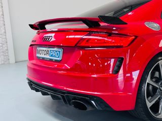 Audi TT TT Coupé RS TFSI Quattro S Tronic