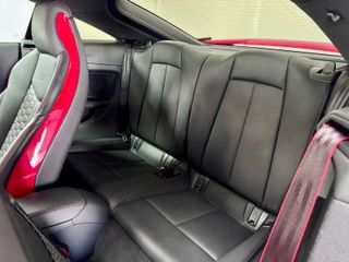 Audi TT TT Coupé RS TFSI Quattro S Tronic