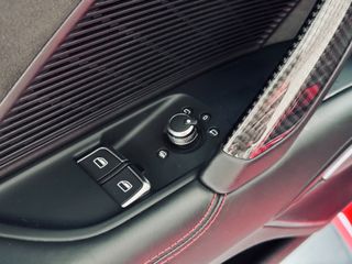 Audi TT TT Coupé RS TFSI Quattro S Tronic