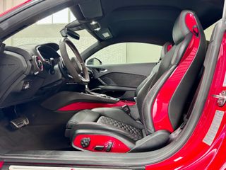 Audi TT TT Coupé RS TFSI Quattro S Tronic