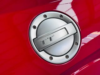 Audi TT TT Coupé RS TFSI Quattro S Tronic