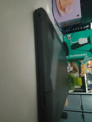 Portátil HP 250 G6 Notebook Negro/Gris