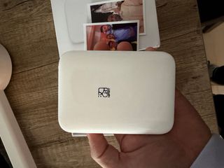 Impresora Térmica Color HD