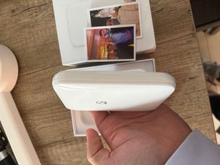 Impresora Térmica Color HD