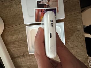 Impresora Térmica Color HD