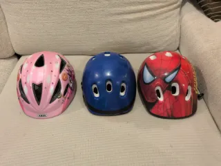 Patines Bladerunner Talla 35 + proteccion y casco