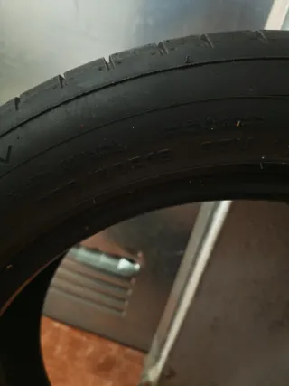 Ruedas 235/50/18 97V