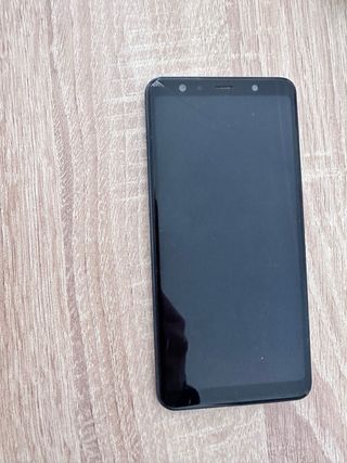 Lote 2 Móviles Samsung y Huawei Negros 1 Lg velvet